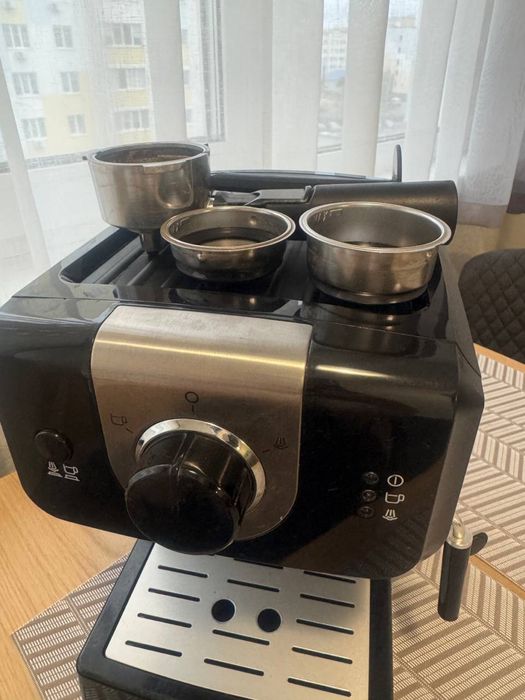 Кавоварка рожкова Krups XP320830