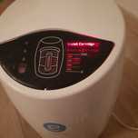 ESpring amway water filter