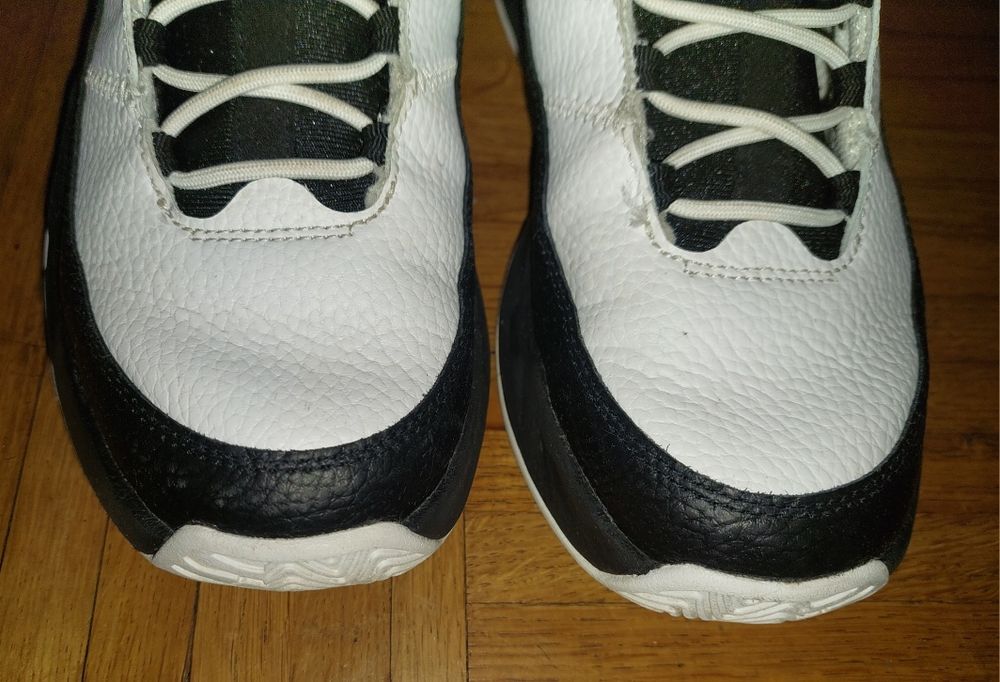 Sneakersy Jordan Max Aura 3 skóra 38