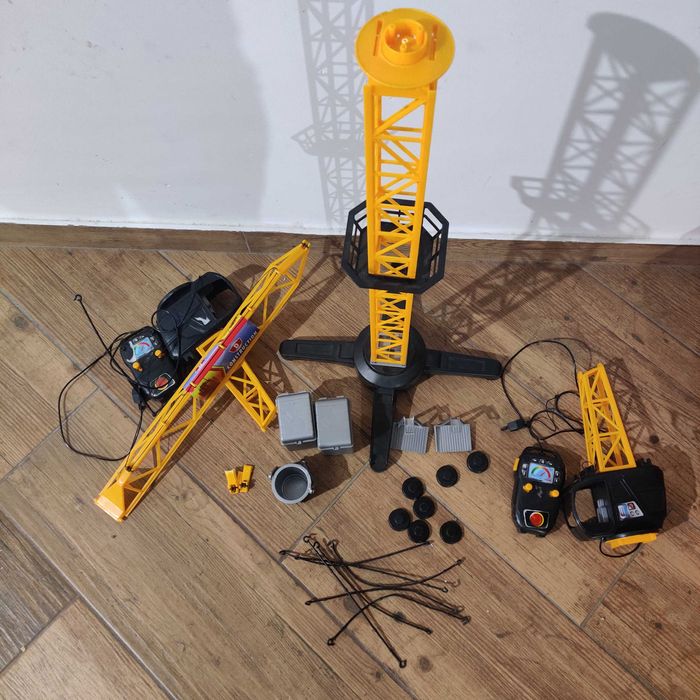 Кран дитячий  метровий