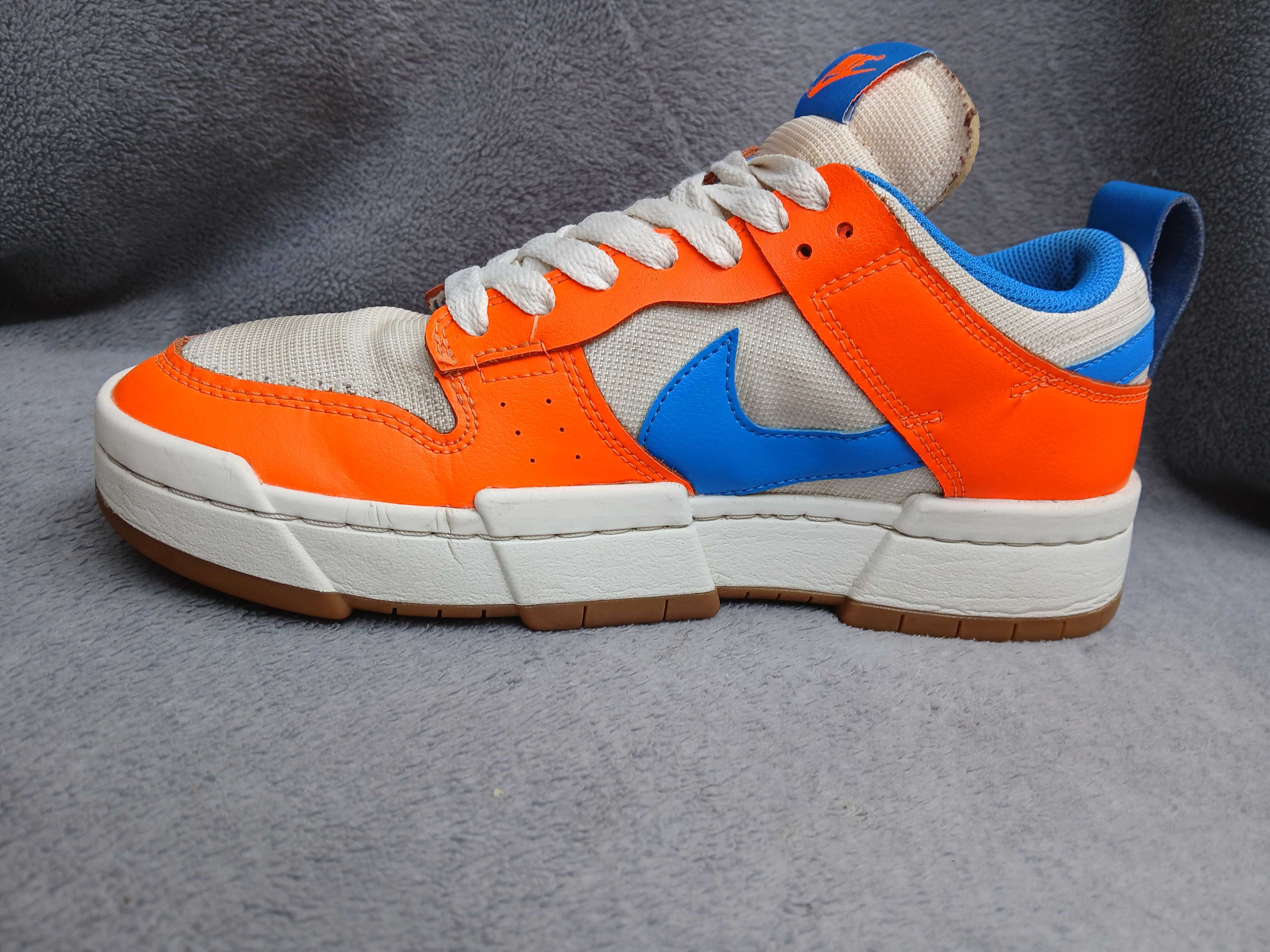Nike Dunk Low Disrupt r. 40,5