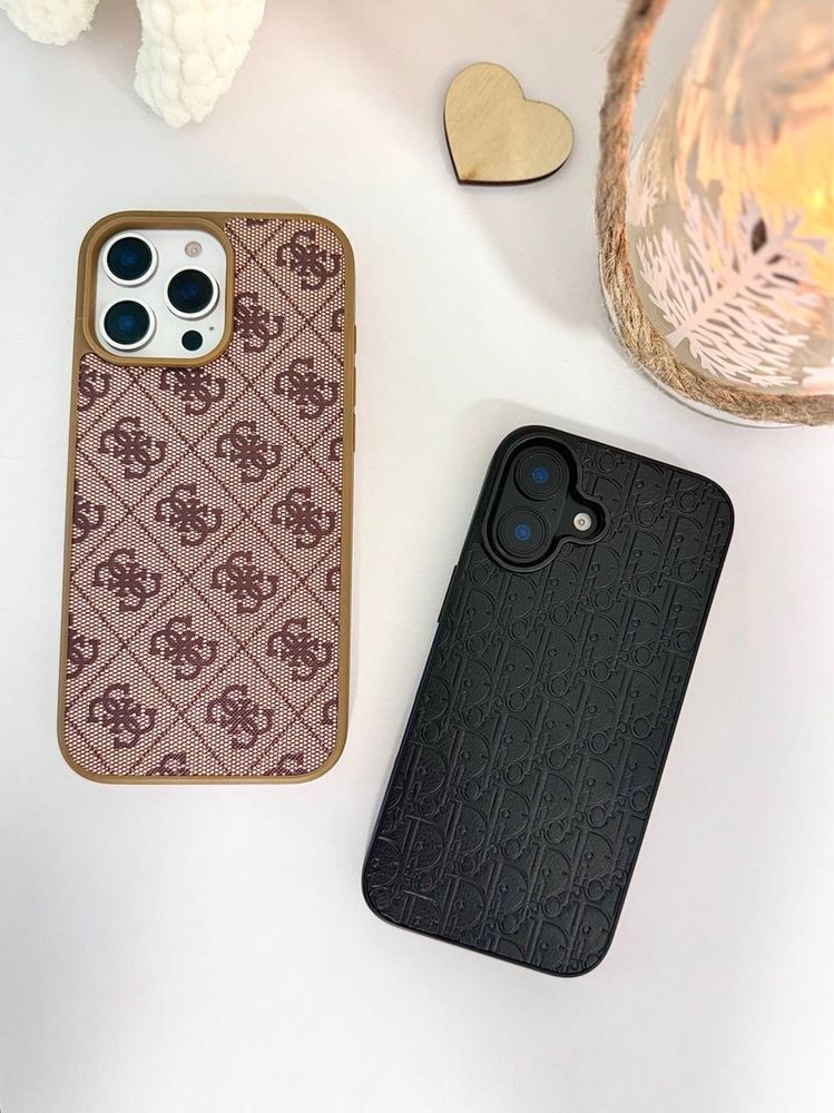 Чохол Guess MK iphone pro max чехол гес гуес айфон про макс 16