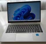 HP 640 G9     12 gen.