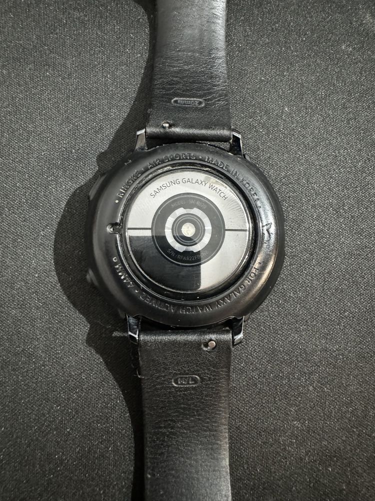 Watch active 2 Samsung