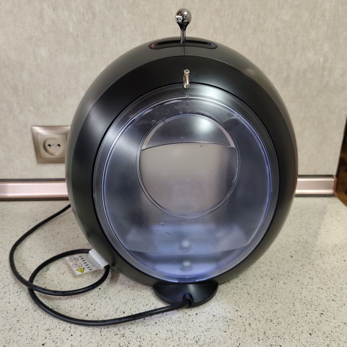 Капсульная кофемашина, KRUPS, Dolce gusto