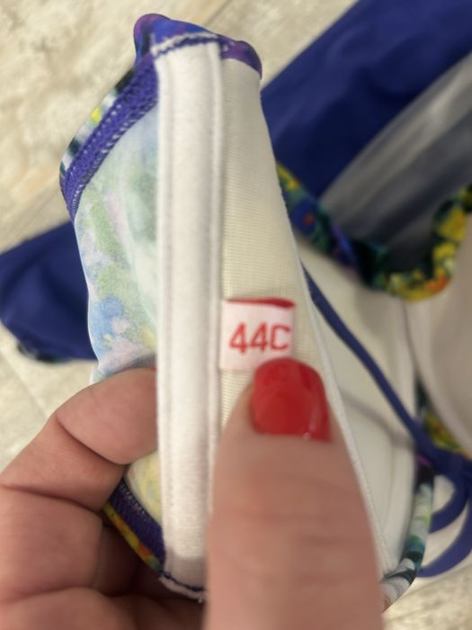 Купальник Mark&Andre 44C