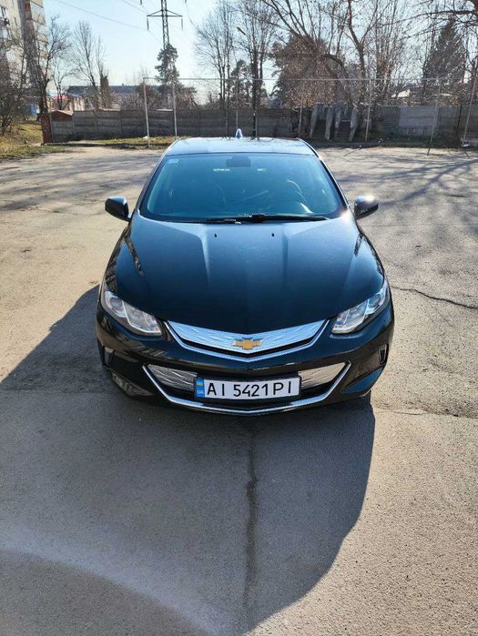 продам Шевроле Вольт 2