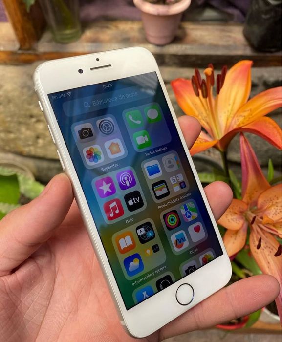 Iphone 8 256Gb Neverlock