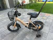 Rower dla 3 latka