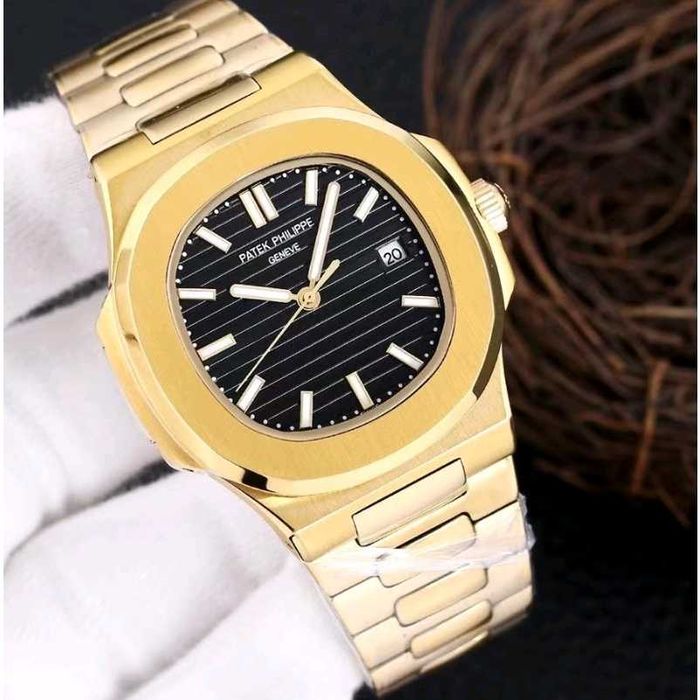 Zegarek Patek Philippe Nautilus