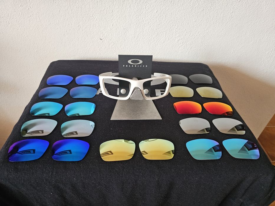 Oakley Original! Vários modelos!