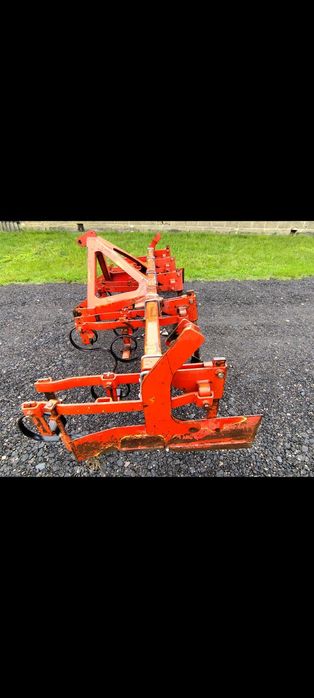 Sadzarka do ziemniaków 4 rzędowa OKAZJA