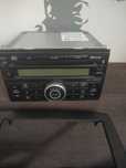 Radio nissan Qashqai j10 oryginalne