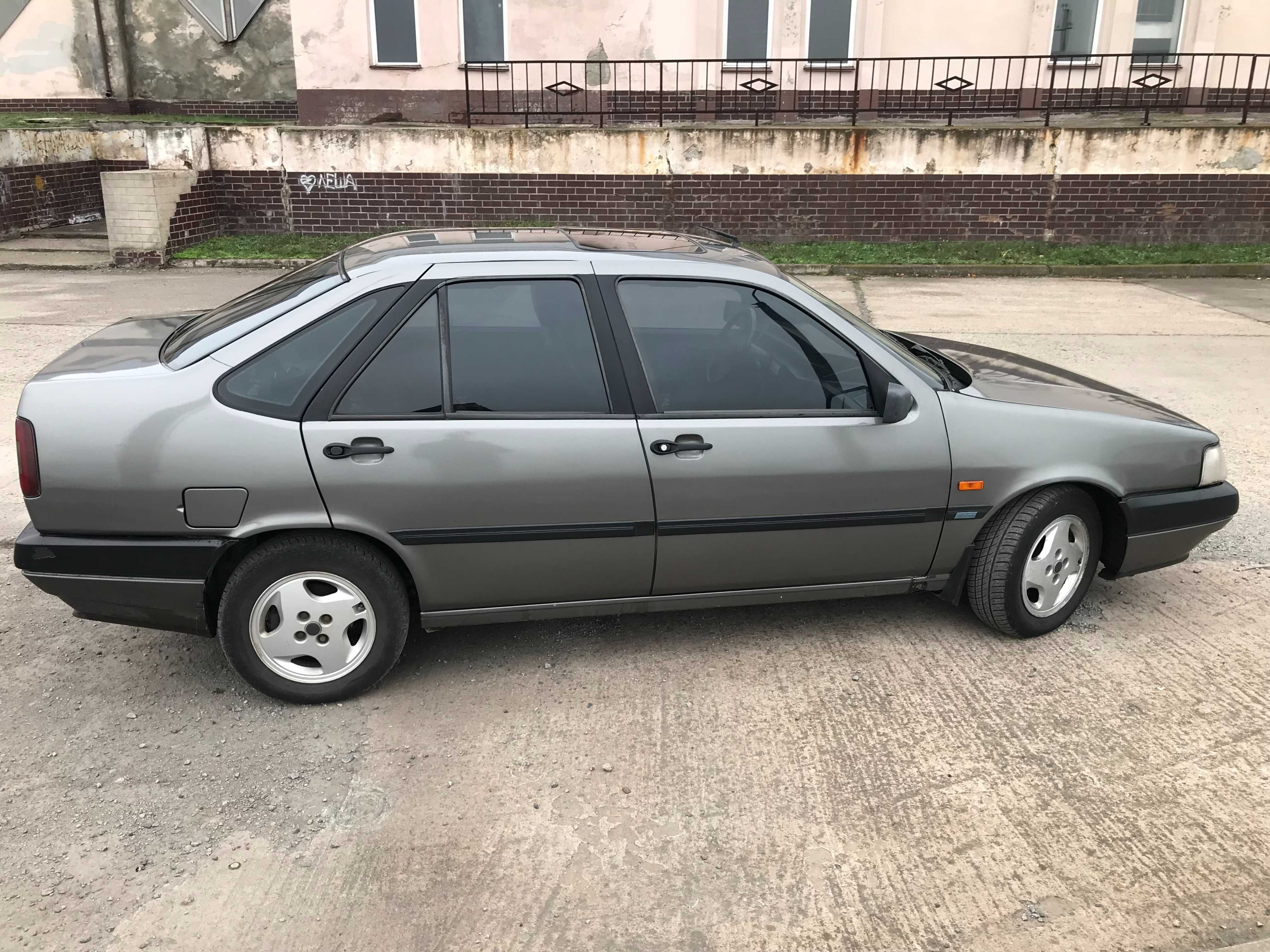 Fiat Tempra 1991 бензин 2.0