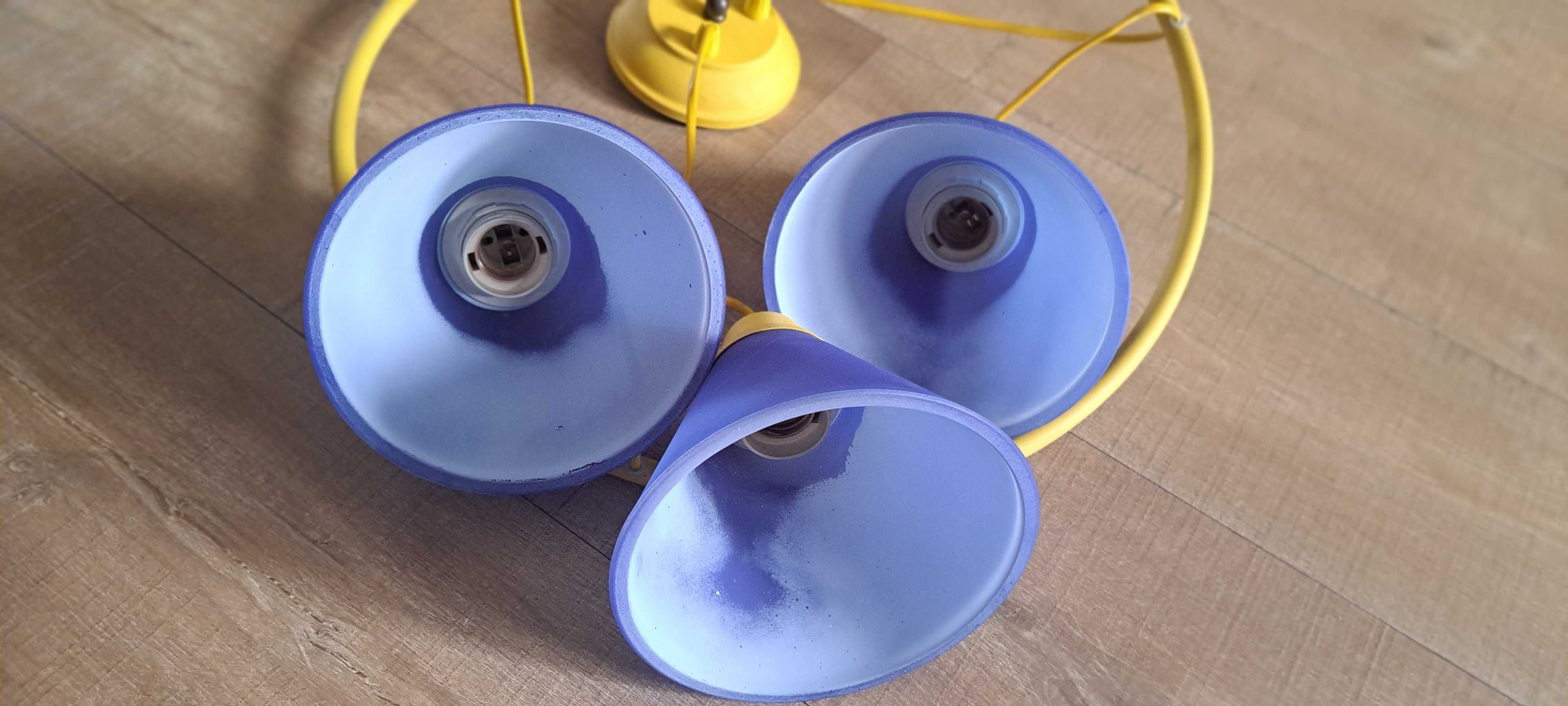 Oświetlenie lampy