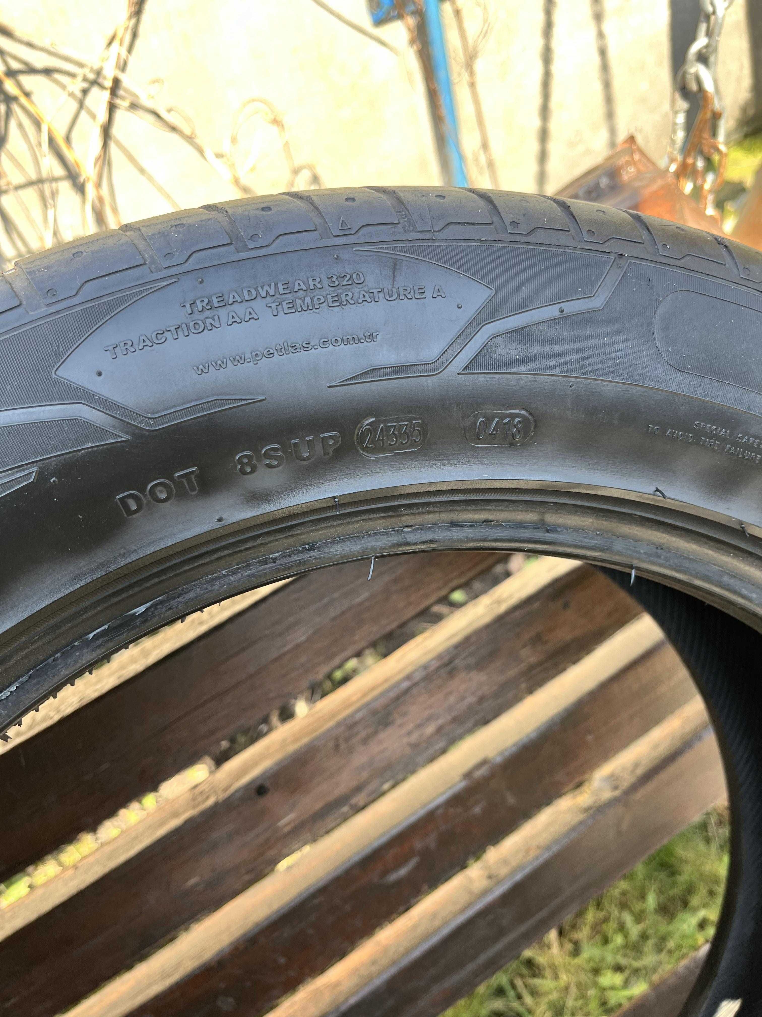 Літня Гума Velox Sport PT741 225/55 R17 Шини, Покришки, Резина Колеса