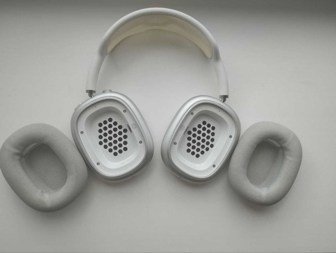 Apple AirPods Max Silver