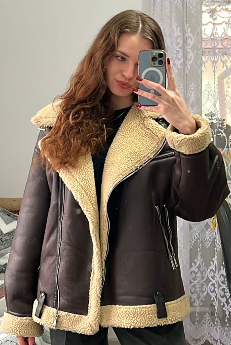 Дублянка-коричнева