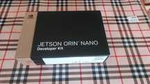 NVIDIA Jetson Orin Nano Super Developer Kit 8GB