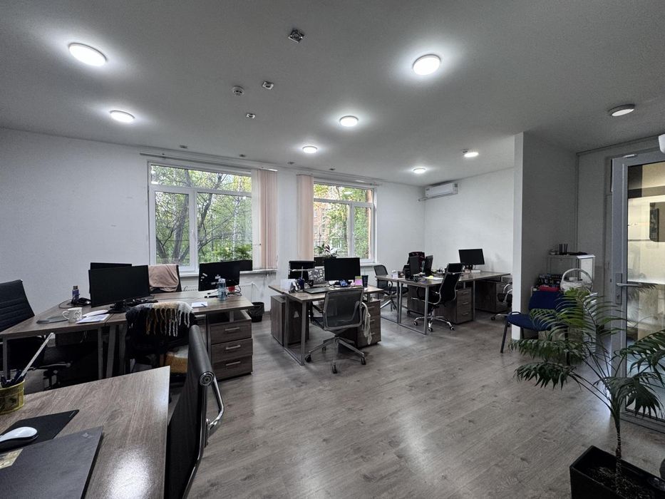 Продаж комерційного приміщення, вул. Олени Теліги, Шевченківський р-н