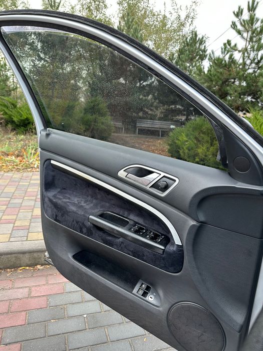 Продам Skoda Superb 2007 року 1.8 турбо