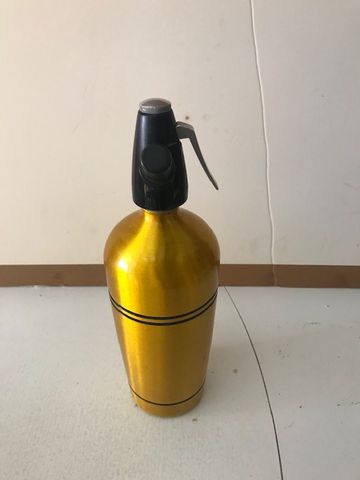 Cifão em bom estado