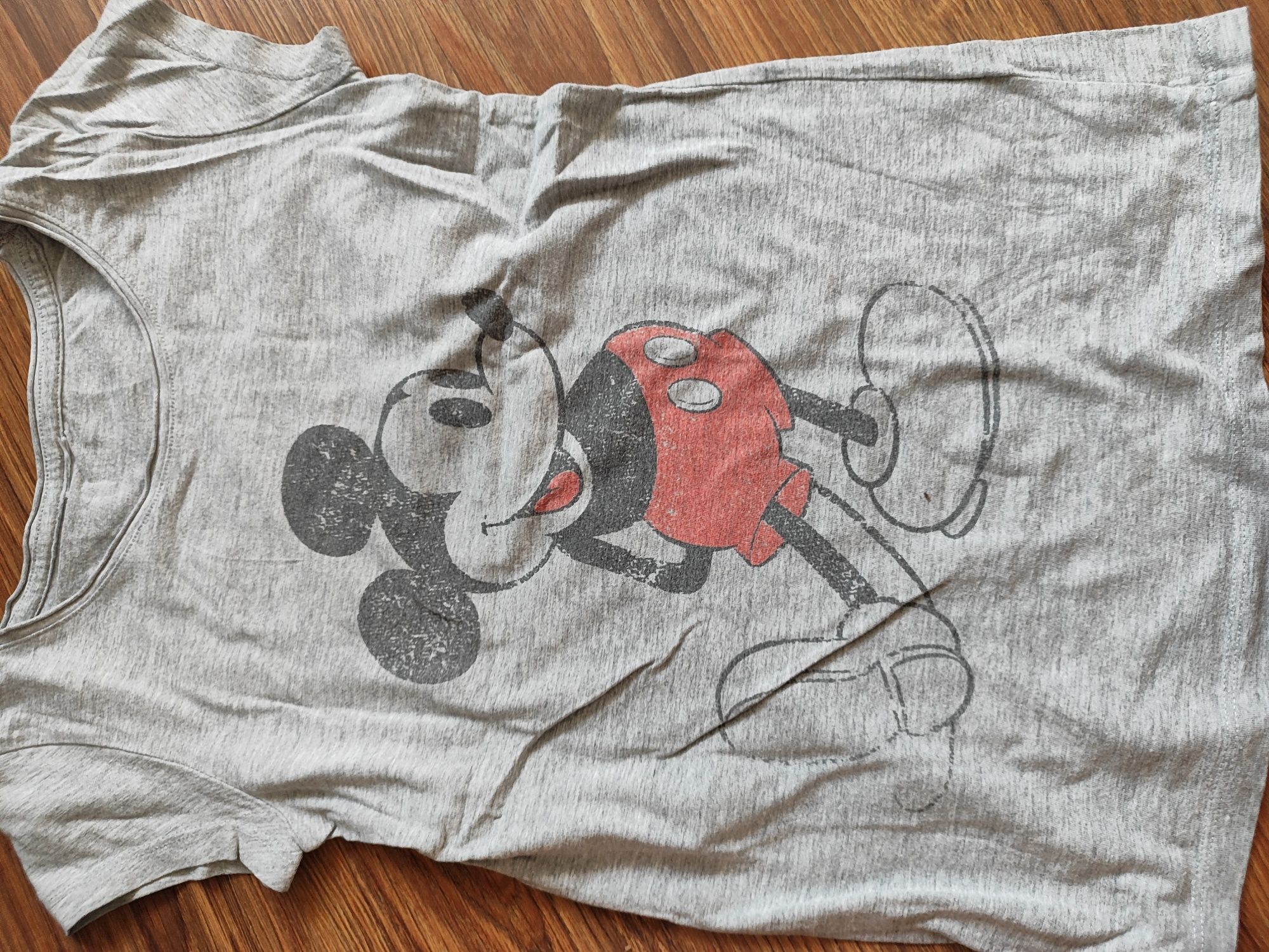 Bluzki Minnie Mouse Disney 128