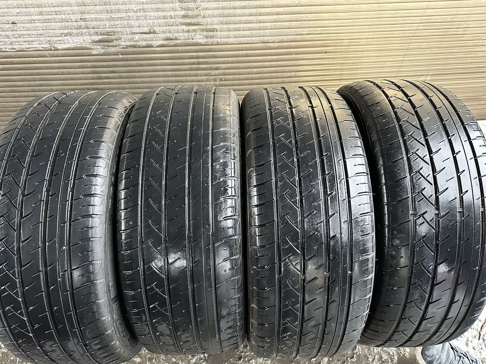 Літні шини Roadmarch Prime UHP 08 205/50 R17 93W XL 4421