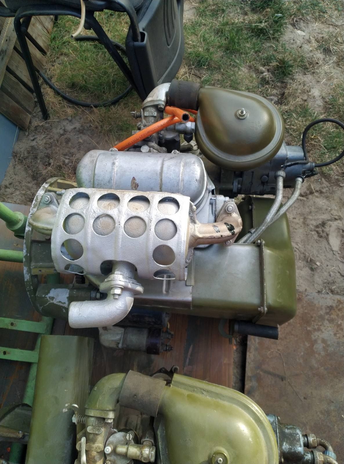 Продам нові мотори уд25 та уд15.