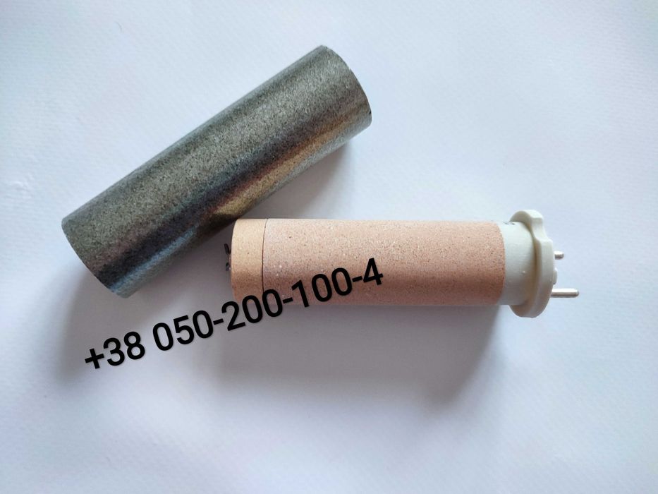 Нагревательный элемент 100.689 Leister 230V