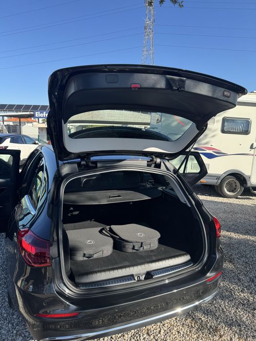 Mercedes-Benz C300e 313cv Avantgarde  – Junho 2023 | IVA Dedutível