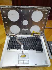 Продам ноутбук на запчастини чи відновлення DELL Inspiron E1505