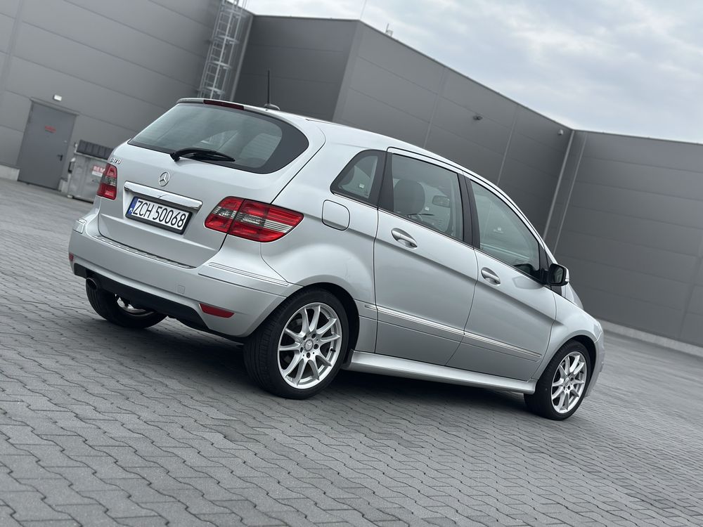 Klima*Tempomat*Isofix*2KompletyKół*Bluetooth*Serwisowany