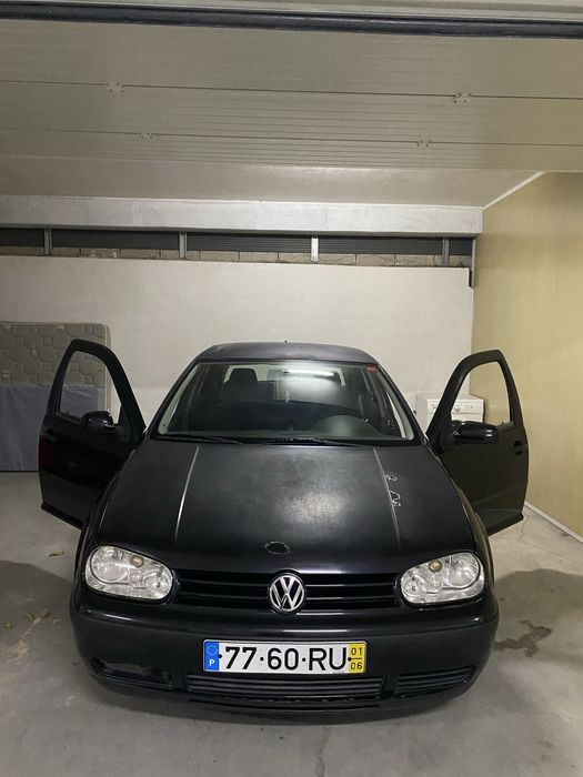 Golf IV / 4   1.4 16v