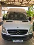 Mercedes-Benz Sprinter 311 CDI
