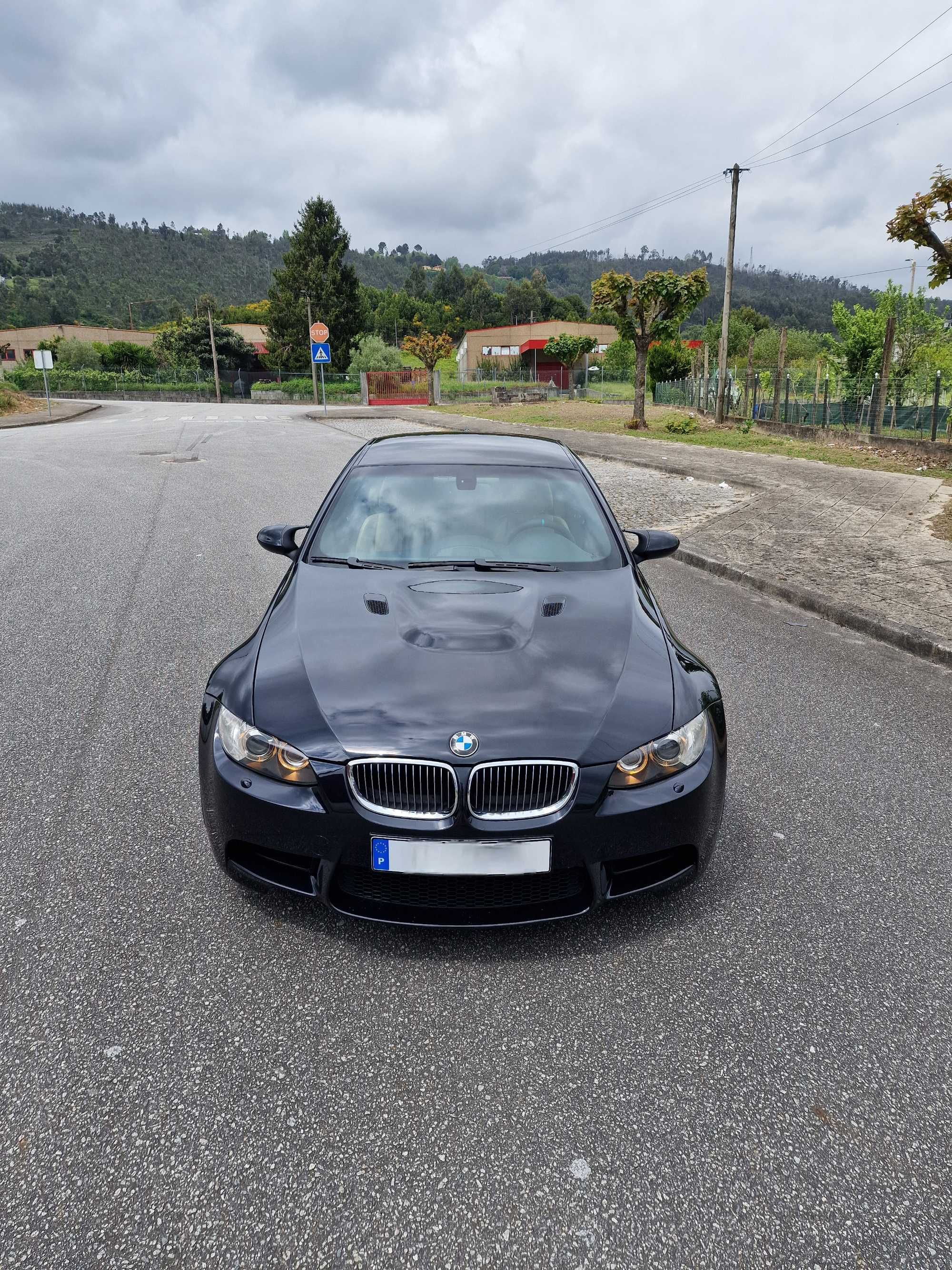 BMW  M3 e92 nacional