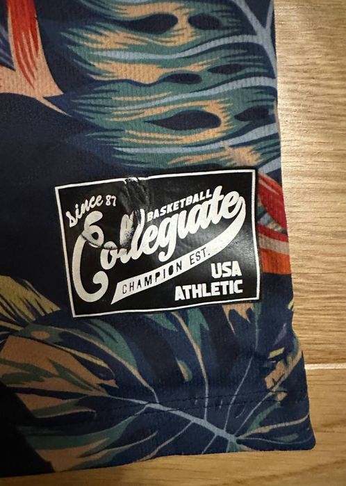 Чоловіча майка Primark   Pasadena 92 розмір L