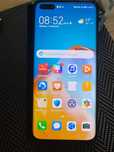 Huawei p40 pro stan b. dobry
