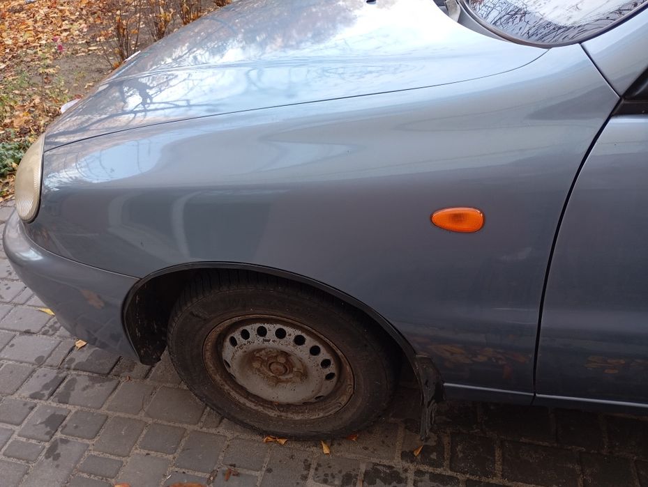 Продам Заз Lanos 1,4