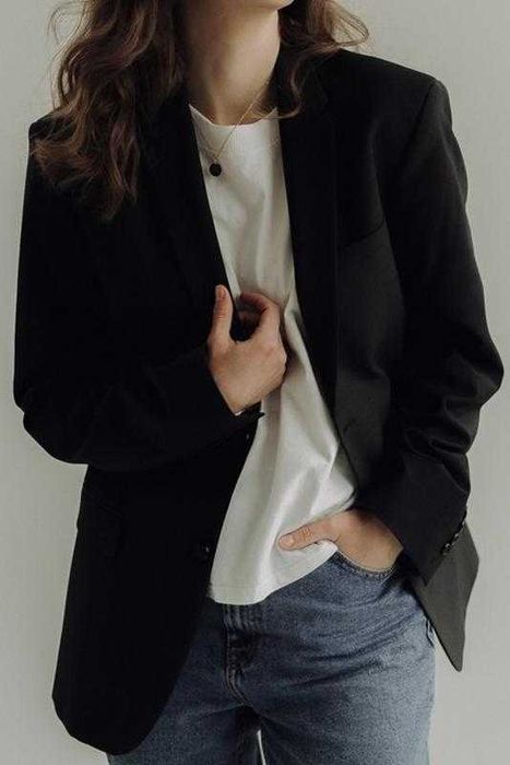 Піджак жакет блейзер Zara Зара