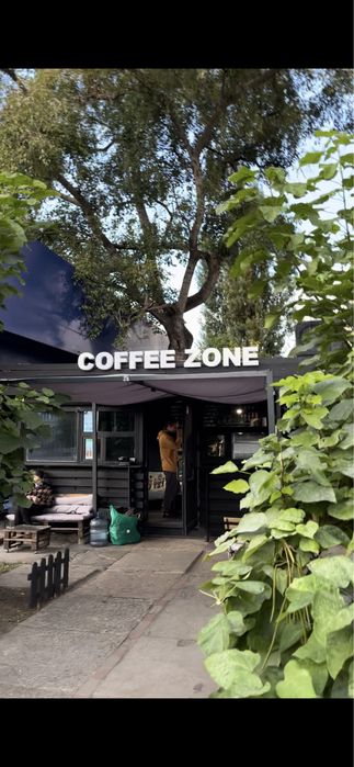 Продається розкручена кавярня