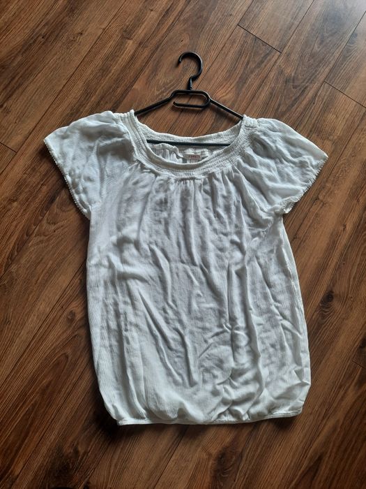 Bluzka ciążowa i do karmienia Esprit