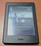 Czytnik e-book Kindle Paperwhite 7th