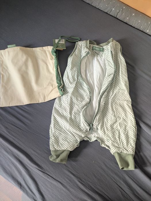 Saco-cama Molis&co tamanho 6m, tog 1