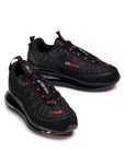 buty Nike Air Max 40 Sneakersy Mx 720 818 CW7476  001 czarne