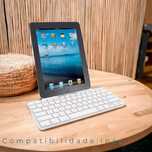 Dock para teclado iPad Apple MC533LL/A