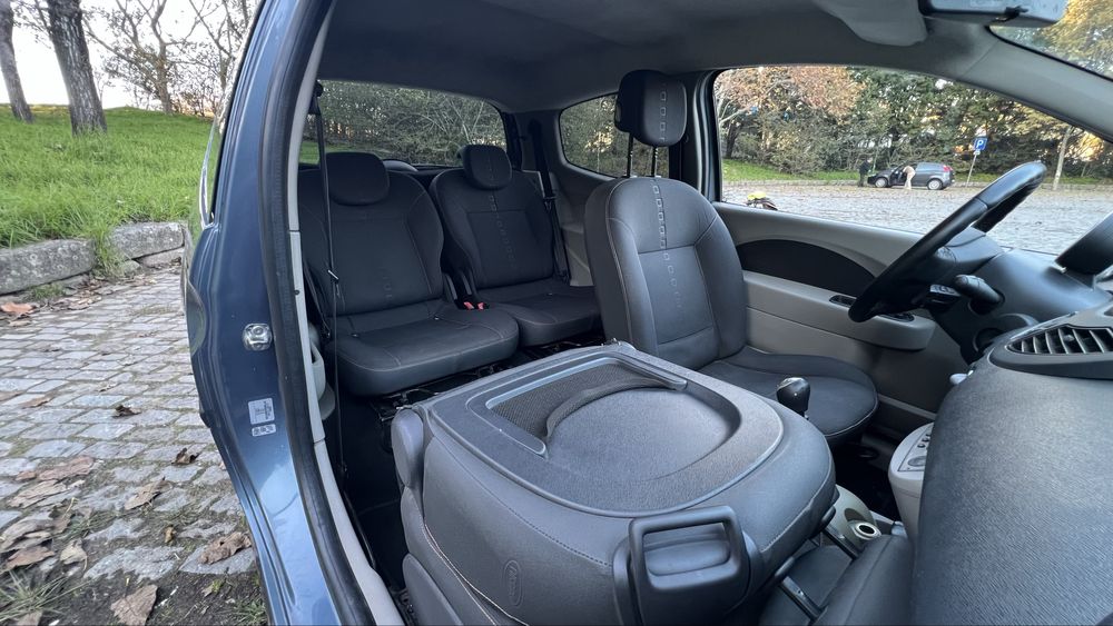 Renault Twingo 1.2 16V Dynamiq S