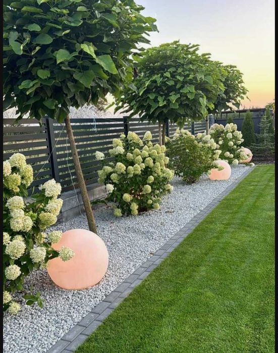 Kamień ozdobny, grys dalmatynczyk kora kamienna