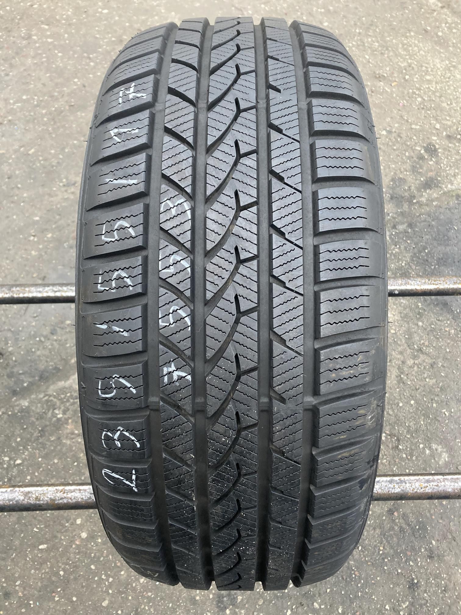 235/55/17 Falken Euro All Season AS200 103V