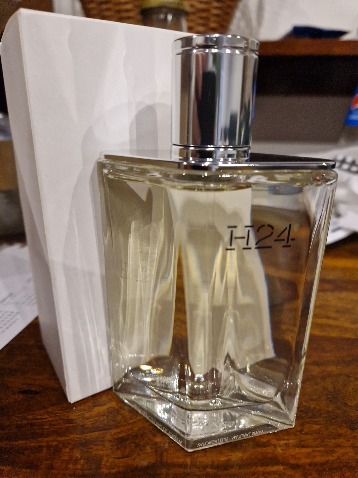 Hermes H24  100 ml EDT